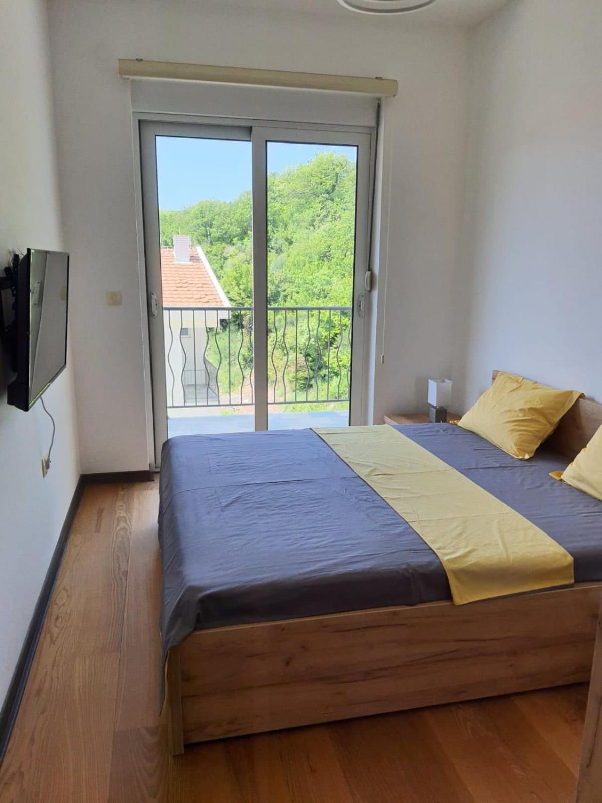 Apartment App Przno
