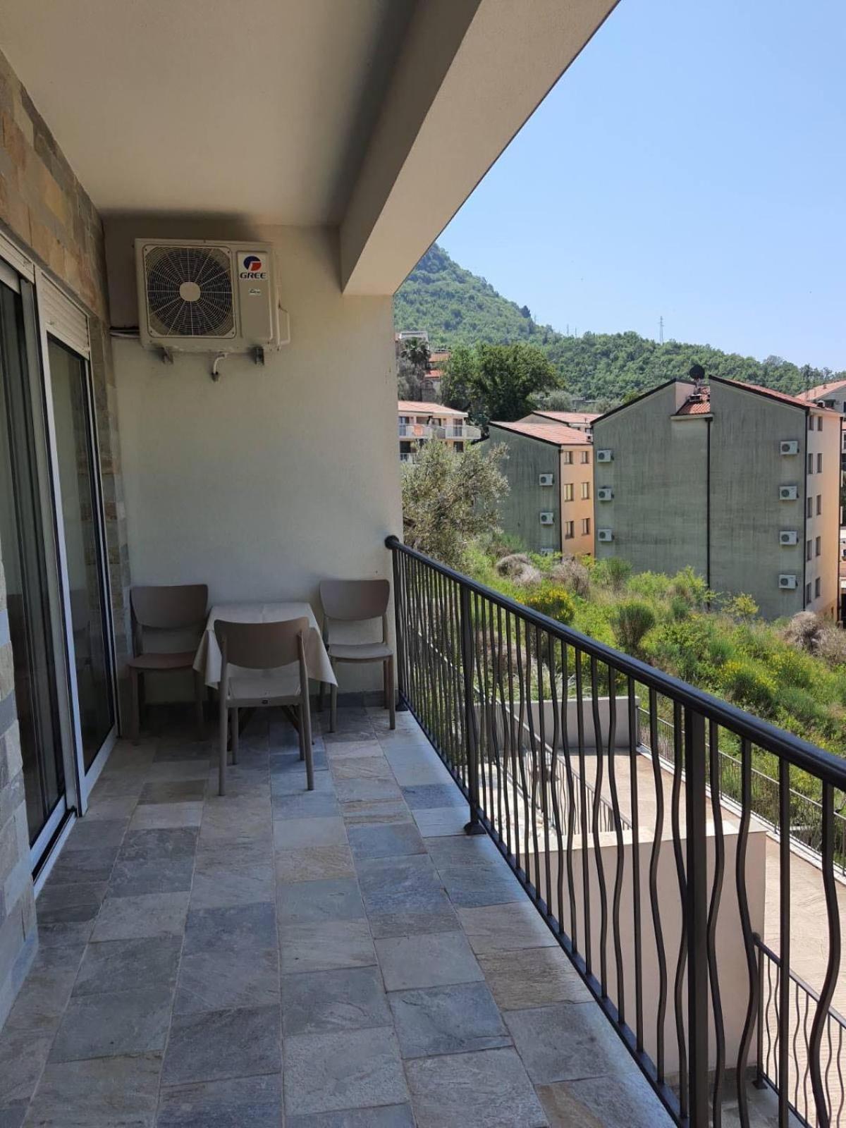 Apartment App Przno Budva