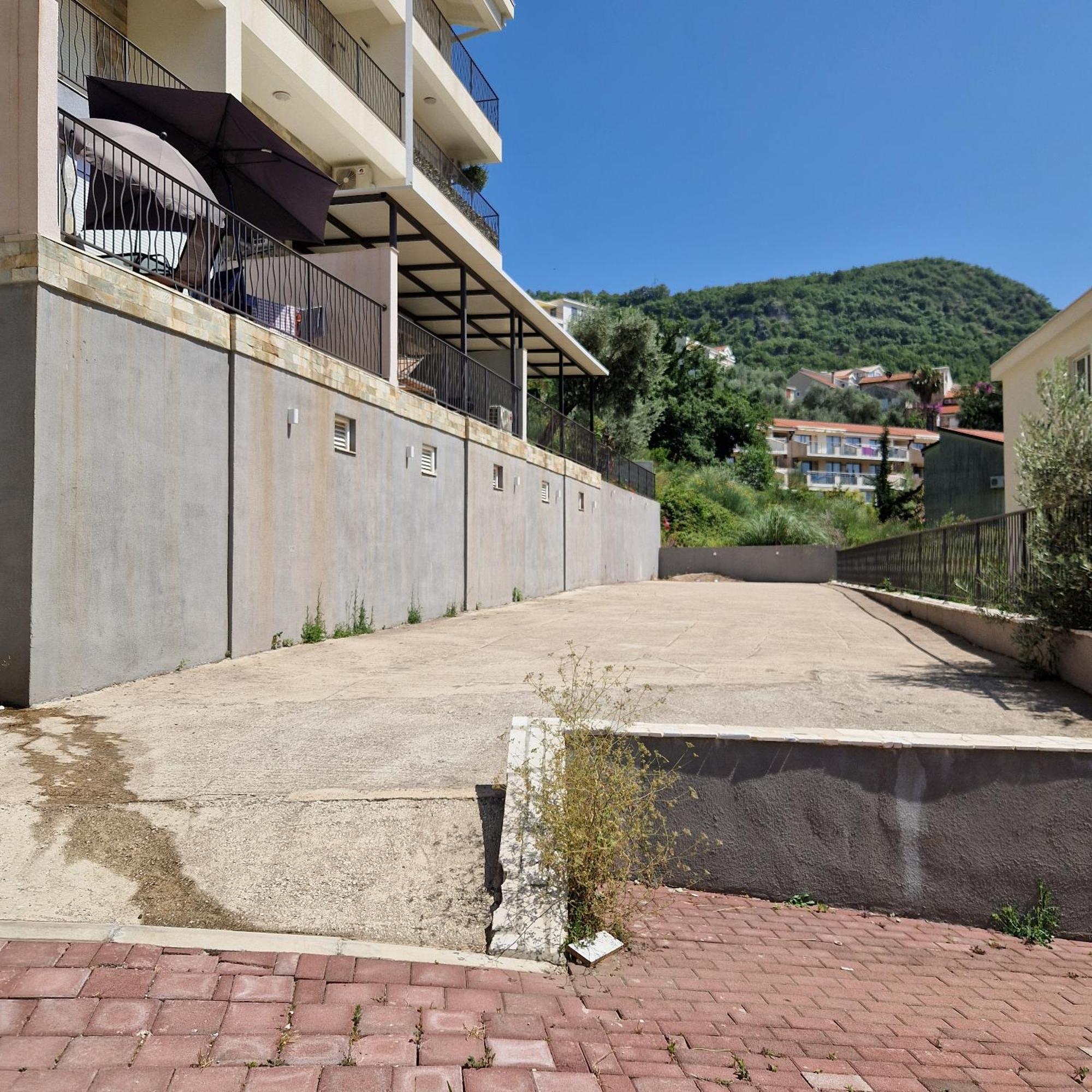 App Przno Apartment *