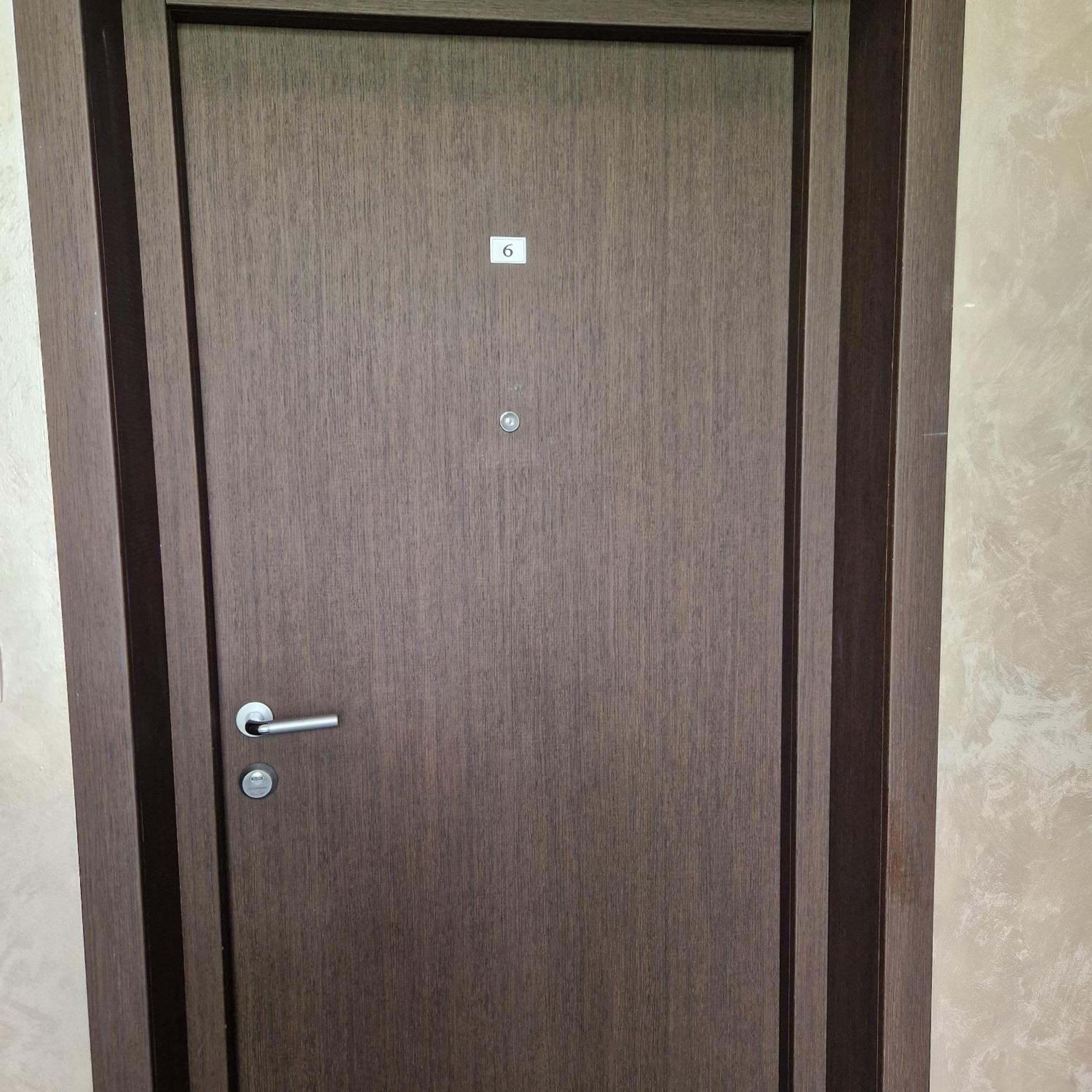 Apartment App Przno *