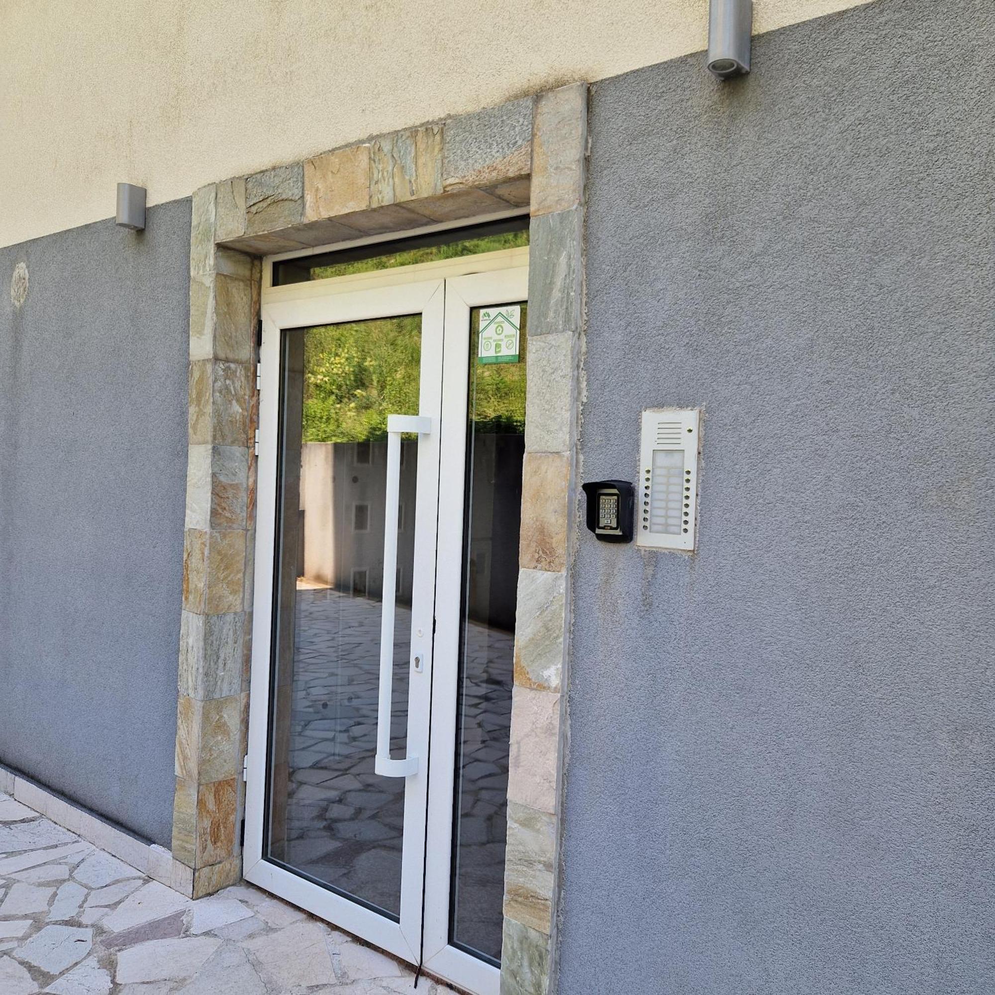 App Przno Apartment Budva