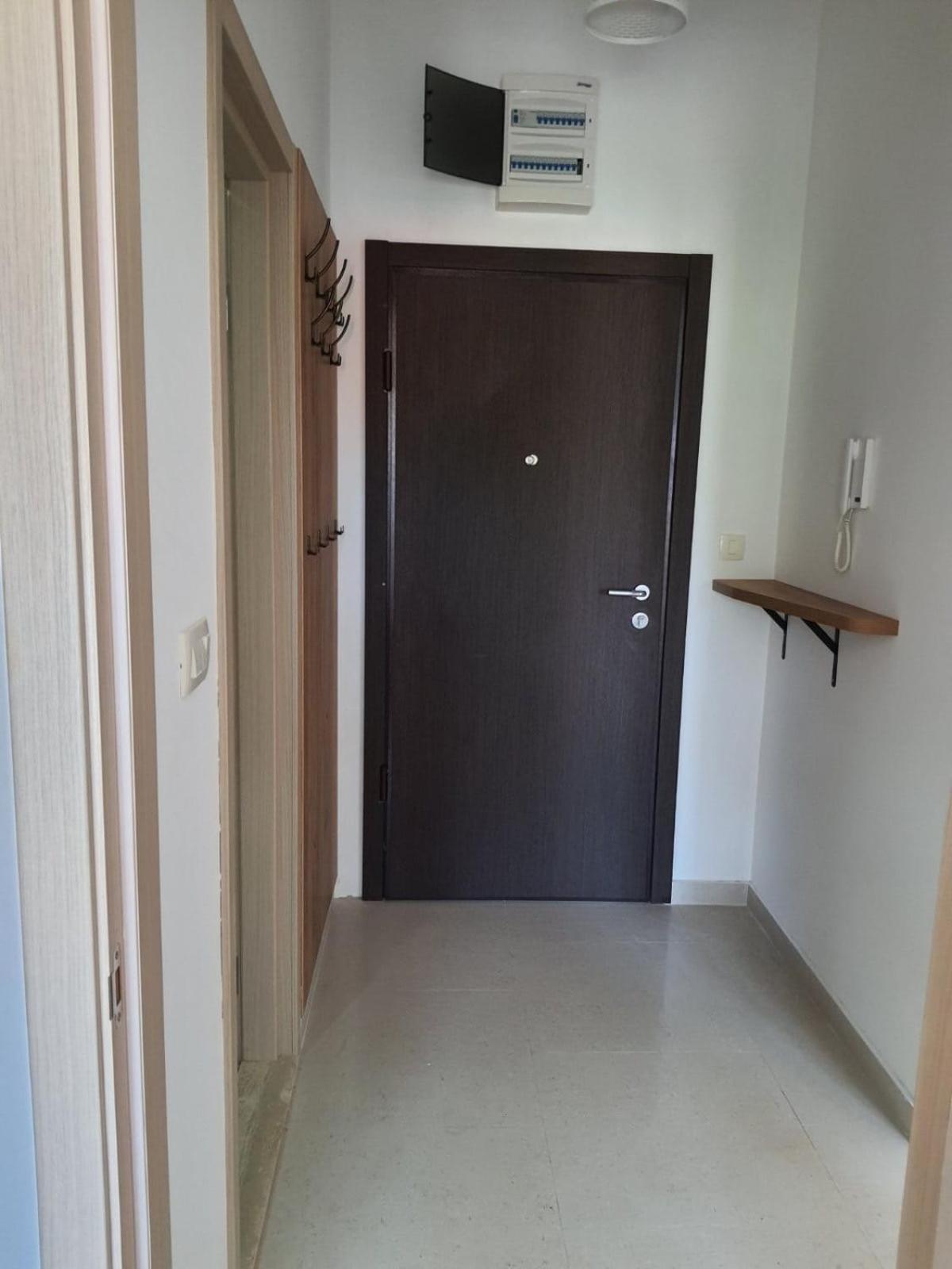 Apartment App Przno Budva