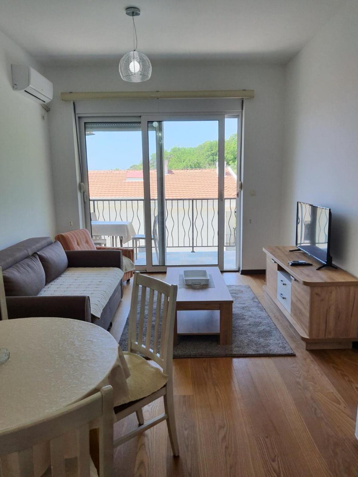 Apartment App Przno Budva