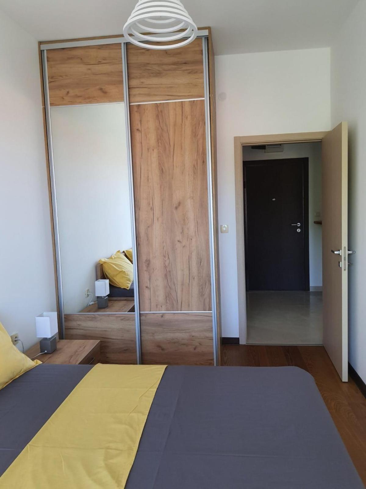 App Przno Apartment